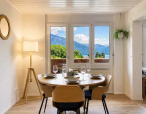 Havenwood • Free Parking - AC - Balcony - Views - Image 2