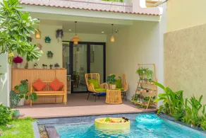Your Private Hoi An Haven - Tranquil Nest Villa - Image 4