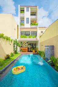 Your Private Hoi An Haven - Tranquil Nest Villa - Image 2