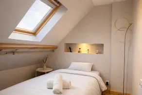 Modern & cozy house – Quiet garden downtown - Image 4