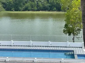 Alamparai Villa W/ Pool&Kayak, 45 Mins From Mahabs - Image 2
