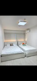 Yeongildae JJ1 House, 30-Second Walk to Ilchul Beach, Yeongildae Space, Located Between Skywalk and NetPL, Pets Allowed - Image 5
