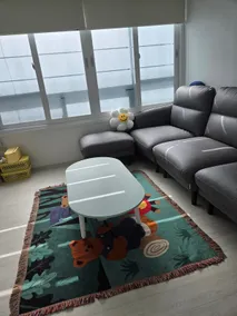 Yeongildae JJ1 House, 30-Second Walk to Ilchul Beach, Yeongildae Space, Located Between Skywalk and NetPL, Pets Allowed - Image 2