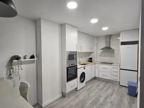 Ground floor apartment. - Image 2