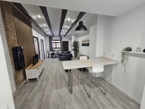 Ground floor apartment. - Image 4