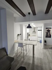 Ground floor apartment. - Image 3
