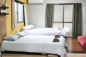Cozy Private Apartment Between Osaka and Kyoto - Image 2