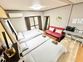 Cozy Private Apartment Between Osaka and Kyoto - Image 3
