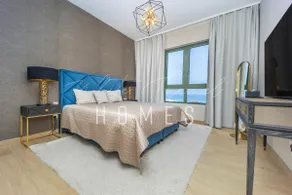 La Mer 1BR Ocean View 4 Pax - Image 3