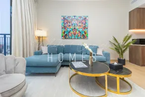 La Mer 1BR Ocean View 4 Pax - Image 4