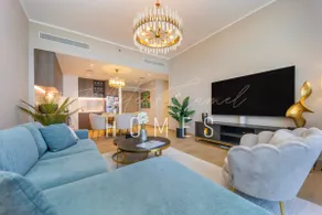 La Mer 1BR Ocean View 4 Pax - Image 2
