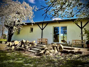 Wild Cottage with a view of the mountains and Śnieżka - Image 5