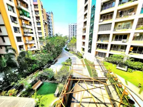 Siddha Xanadu Studio Apartment# 334 - Image 4