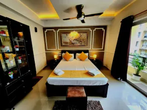 Siddha Xanadu Studio Apartment# 334 - Image 3