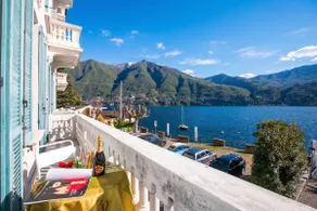 Villa Larius Balcone - Image 2