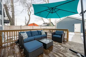 Sleeps 8 - Firepit + Garage | Downtown/ INDY 500 - Image 4