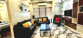 3 Bedrooms in CBD & a walk to Greenbelt Mall - Image 3