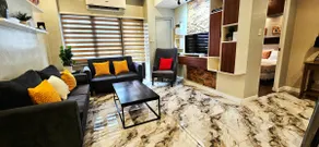 3 Bedrooms in CBD & a walk to Greenbelt Mall - Image 5