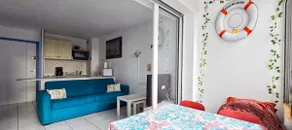 Grande Plage, Quiberon, 2 bedrooms - Image 3