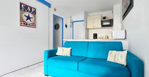Grande Plage, Quiberon, 2 bedrooms - Image 2