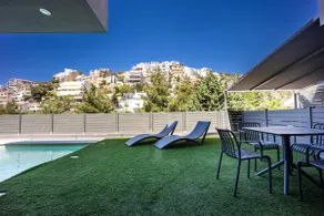 Athenean Pool Break - Image 5