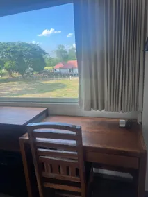 Mountain view studio room in Pai center - Image 5