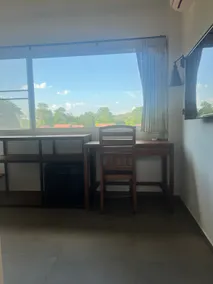 Mountain view studio room in Pai center - Image 3