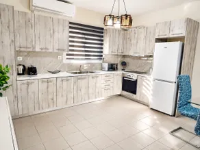 Luxury Apartment on Eleutherias Sq 50m from Metro - Image 4