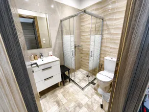 Luxury Apartment on Eleutherias Sq 50m from Metro - Image 5