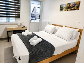 Luxury Apartment on Eleutherias Sq 50m from Metro - Image 2