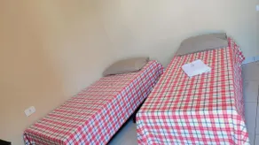 Hotel Pousada Apucarana, Twin Room - Image 5