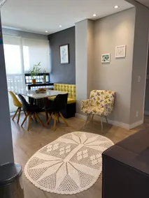 Apartamento em Osasco - Piscine Home Resort - Image 4