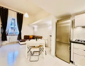 Porta Romana-Center Milan-A modern house of design - Image 4