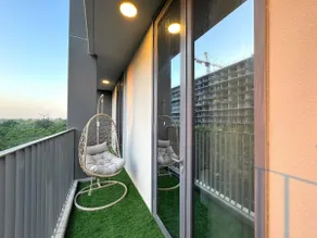 2BR Aljada heaven by BlueCloud Holidays - Image 5