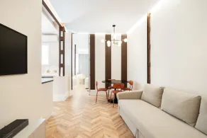 Comfort and art in the heart of Madrid - Image 2