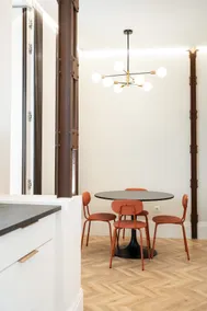 Comfort and art in the heart of Madrid - Image 3