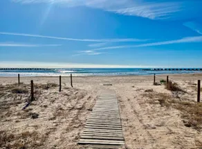 Cozzy apartment on the beach - Image 5