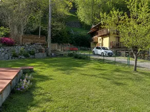 Cervino View Lodge | Giardino Vista Cervino-wifi - Image 5
