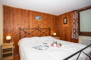 Cervino View Lodge | Giardino Vista Cervino-wifi - Image 4