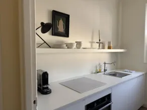 Beautiful bright apartment, Place du Marché - Image 3