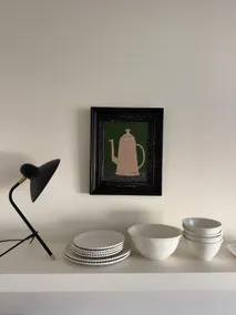 Beautiful bright apartment, Place du Marché - Image 4