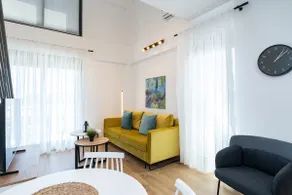 Danai Apartment with pool Access - Image 2