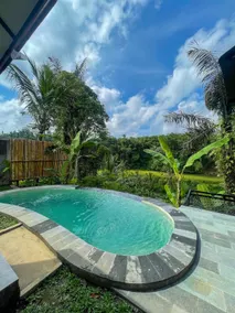 New! Private pool 1BR with hammock - Image 5