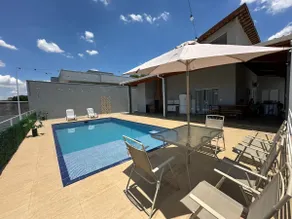 Heated Pool - Gated Community in Itupeva - Image 2