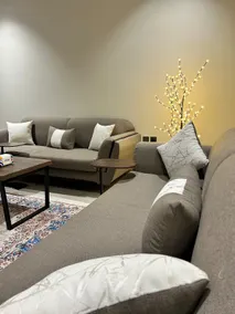 A special room, a lounge and a great view with an outdoor session - Image 3
