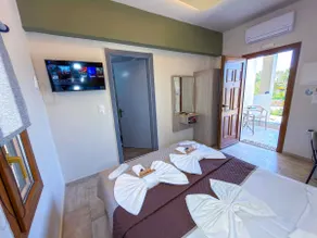 Elafonisi Paradise with Parking, WiFi, - Walking Distance to the Beach - Image 5