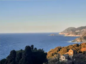 Charming pressoir with rooftop terrace in Le Cap. - Image 5