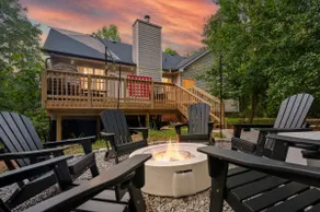 6BD/3BA Designer Oasis | Sleeps 14 | ATL Metro - Image 3