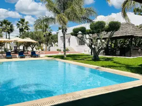 Villa Oasis Hammamet - Image 3