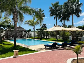 Villa Oasis Hammamet - Image 2